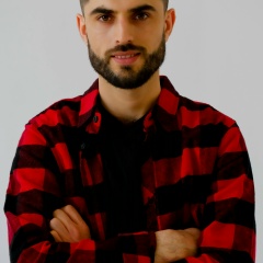 Забар Алидодов, 16.09.1989, Нижнекамск