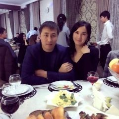 Aisaule Asilbek, 26.10.1993, Алматы