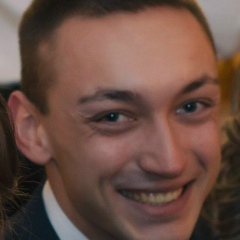 Роман Гациляк, 18.03, Львов