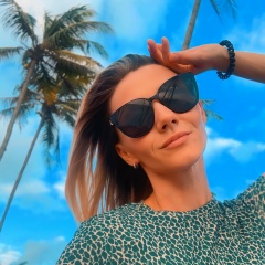 Анна Славнина, 21.06, Пермь