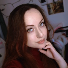 Алевтина Карасёва, 01.11, Москва