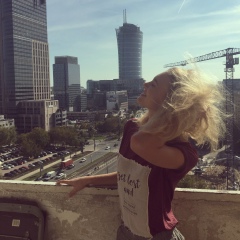 Юля Окружнова, 01.10, Ярославль