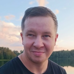 Антон Малик, 21.05.1988, Мурманск