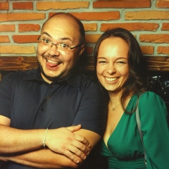 Владимир Аркадьевич, 08.05.1983, Казань