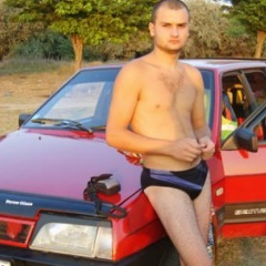 Артем Барсуков, 20.05.1982, Екатеринбург