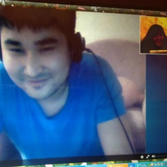 Арсен Сагиев, 23.05.1988, Мерке