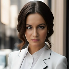 Марина Северина, 22.01, Раменское