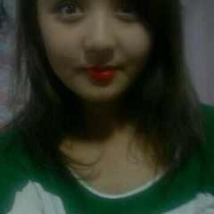 Asem Mambetova, 11.04.1996