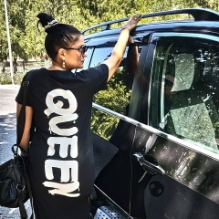 Марина Воробьёва, 17.09.1982, Астана