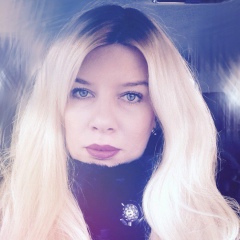 Мария Глуховская, 30.07.1986, Киев