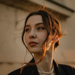 Ксения Аксёнова, 10.09.1992, Волгоград