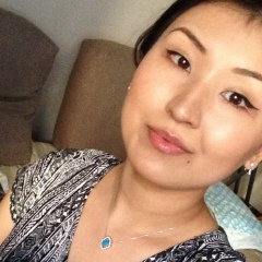 Danelya Bektenova, 01.01, Алматы