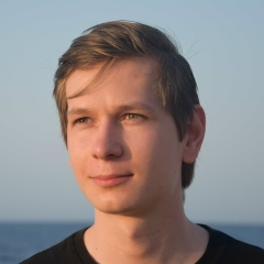 Тимур Билалов, 10.06.1993, Королёв