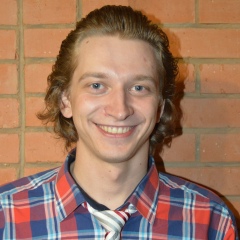 Яўген Данiлюк, 03.04.1991, Брест