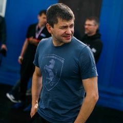 Сергей Ширшов, 28.06, Новосибирск
