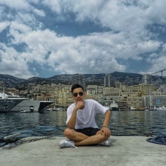 Слава Тигай, 10.02.1995, Алматы