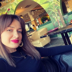 Ольга Ульянцева, 09.04.1987, Алматы