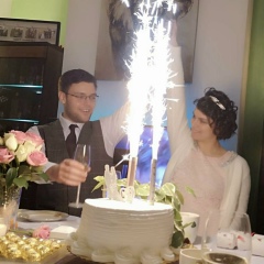 Юлия Золотцева, 14.02, Москва