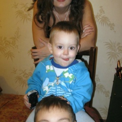 Светлана Галанзовская, 24.08.1983