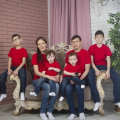 Елена Борисова, 20.01, Чебоксары