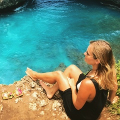 Татьяна Гаврилина, 26.04.1987