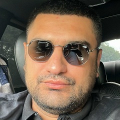 Микаел Хумарян, 12.08, Подольск (поселок)