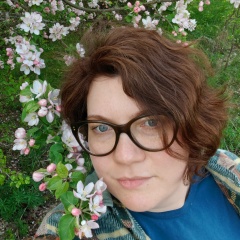 Анастасия Горбунова, 21.07.1983, Санкт-Петербург