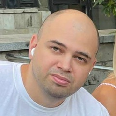 Евгений Сёмочкин, 27.06.1985, Москва