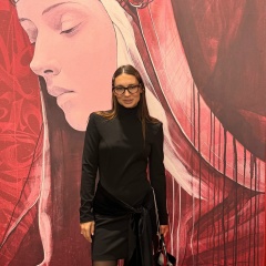 Арина Терлецкая, Севастополь