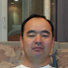 Asker Talman, Алматы