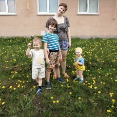 Семен Милосердов, 30.07.1987, Самара