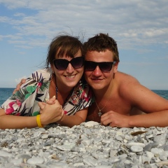 Сергей Дунский, 24.12.1983