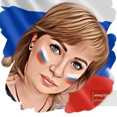 Елена Оганесян, 25.06, Таганрог