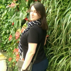 Natalia Shubina, 11.10, Санкт-Петербург