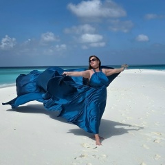 Наталья Быстрова, 11.02, Санкт-Петербург