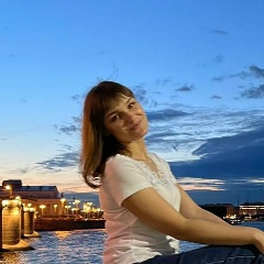 Виктория Свинтицкая, 31.01.1991, Волгоград