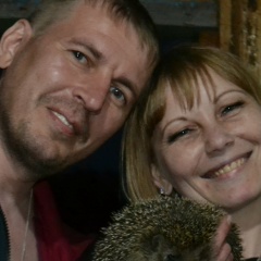 Олька Наумова, 05.08, Курган