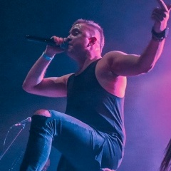 Витька Зелёный, 06.02.1987, Москва