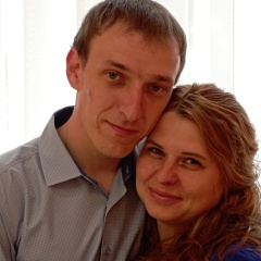Никита Никитенко, 29.05, Горловка