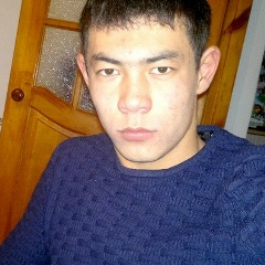 Ерлан Кабидолдаев, 19.09.1993, Алматы