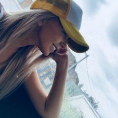 Таня Фомина, 17.06, Новосибирск