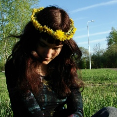 Анечка Гордиенко, 03.01.1989, Комсомольск-на-Амуре