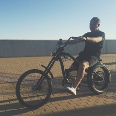 Антон Первухин, 11.07.1983, Санкт-Петербург