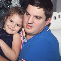 Александр Подхалюзин, 25.10.1988, Санкт-Петербург