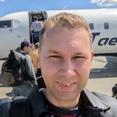 Юрий Харитонов, 05.02.1986, Пермь