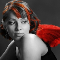 Таисия Редискина, 11.10, Москва