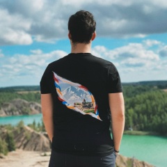 Раффи Аракелян, 04.05.2000, Москва