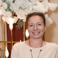 Екатерина Иванова Нутрициолог, 26.05.1981, Санкт-Петербург
