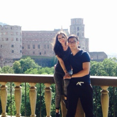 Alisher Turgunov, 25.11.1994, Алматы