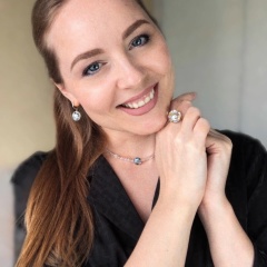 Надежда Комякова, 05.04.1987, Архангельск